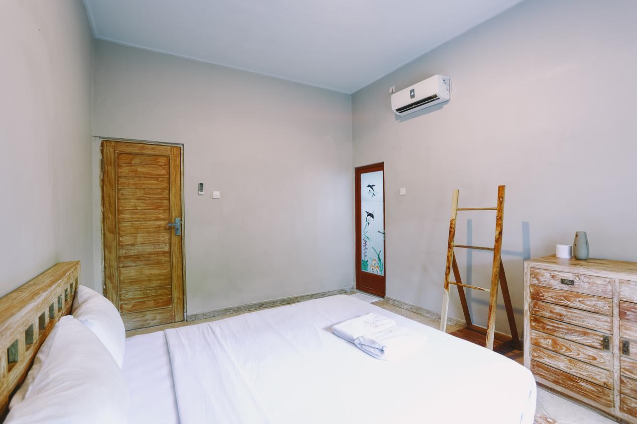 Guest house Swan House Canggu (Bali)