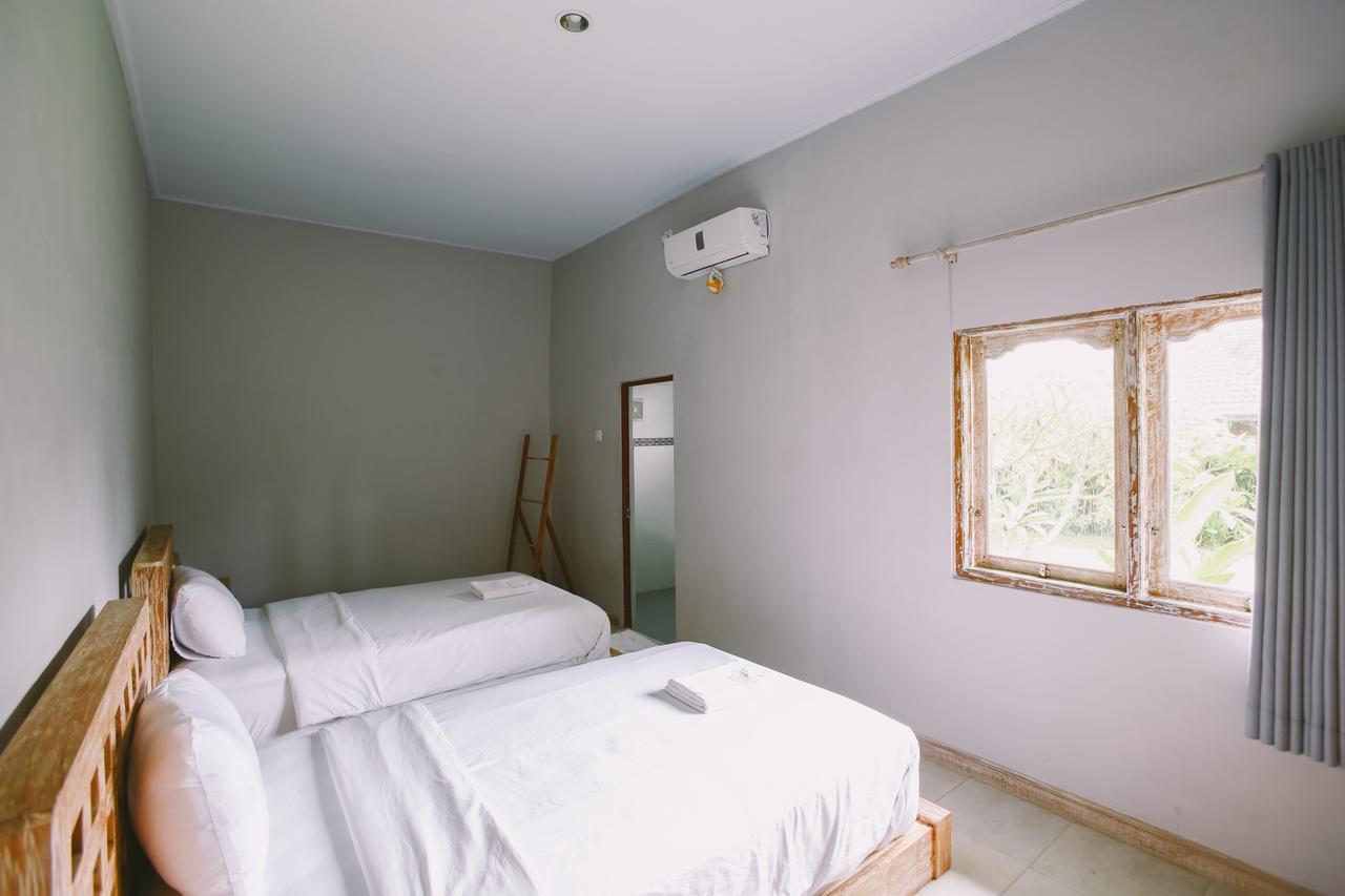 Swan House 2* Canggu (Bali)