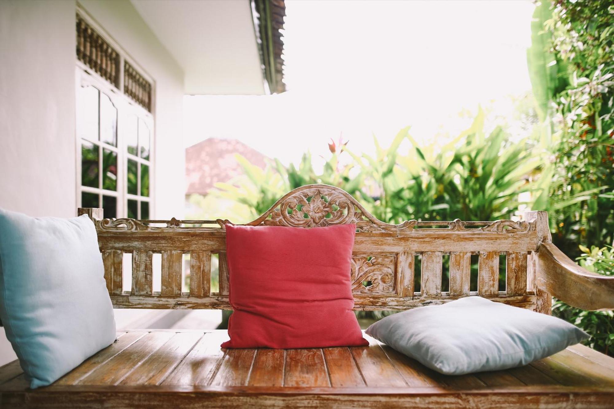 Swan House Canggu (Bali)