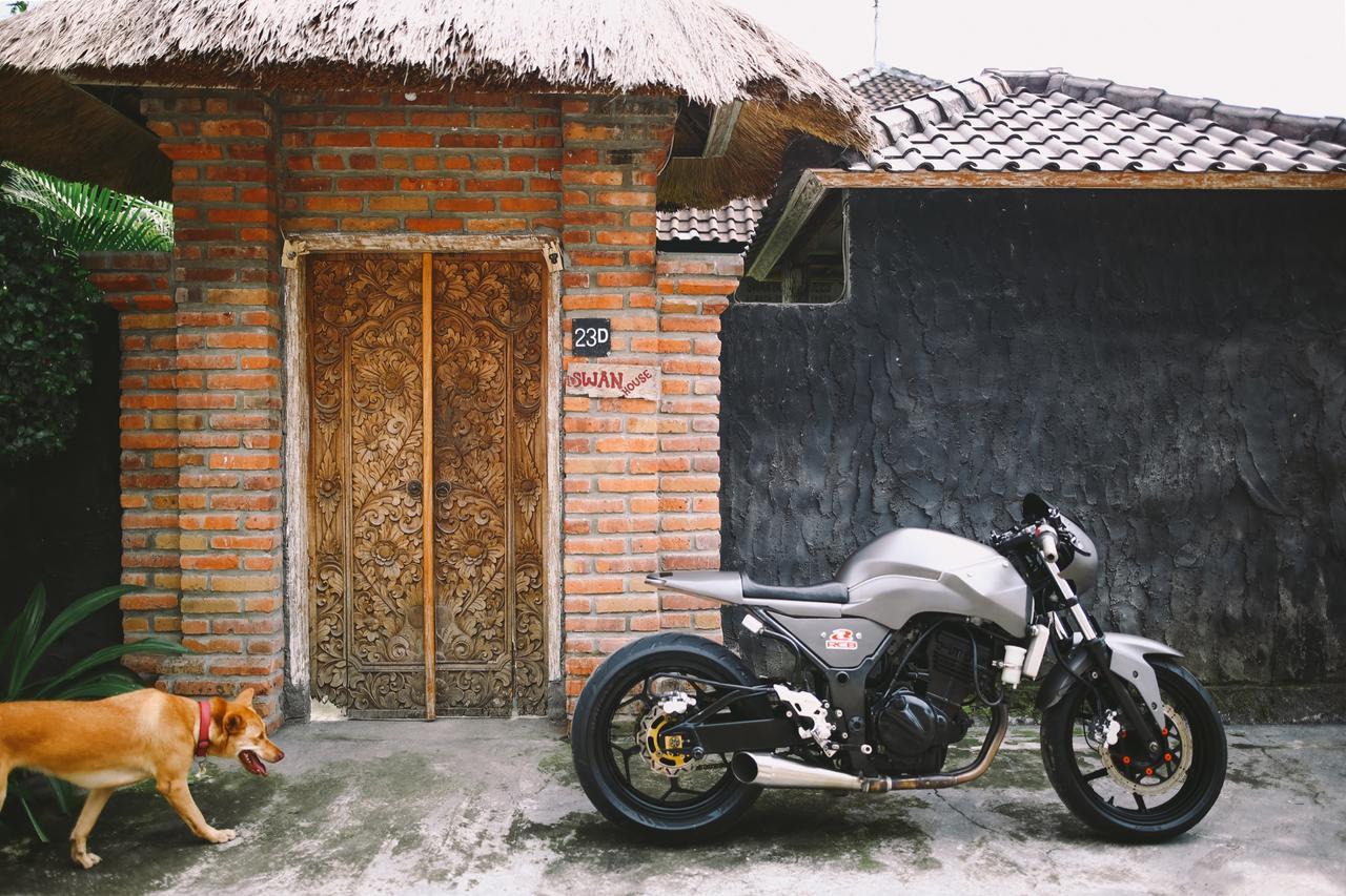 Swan House Canggu (Bali)