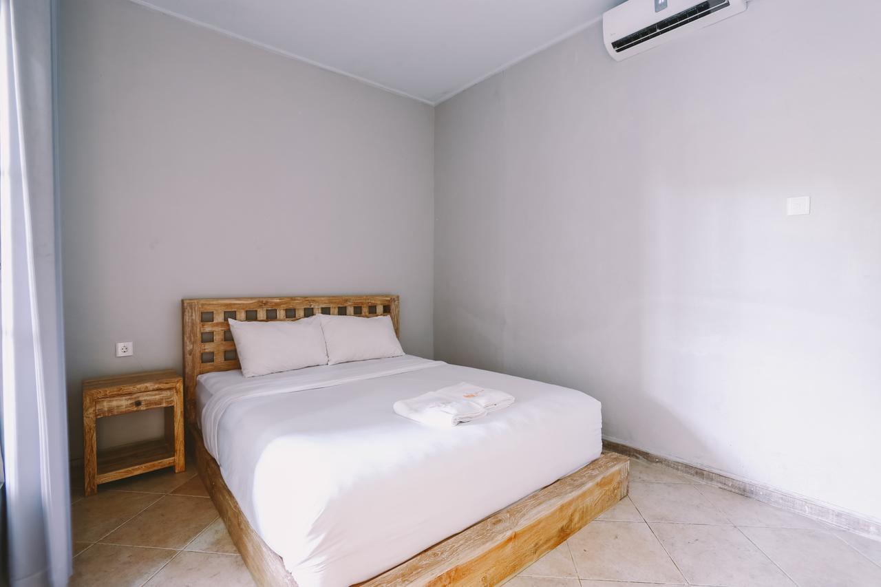 Swan House Guest house