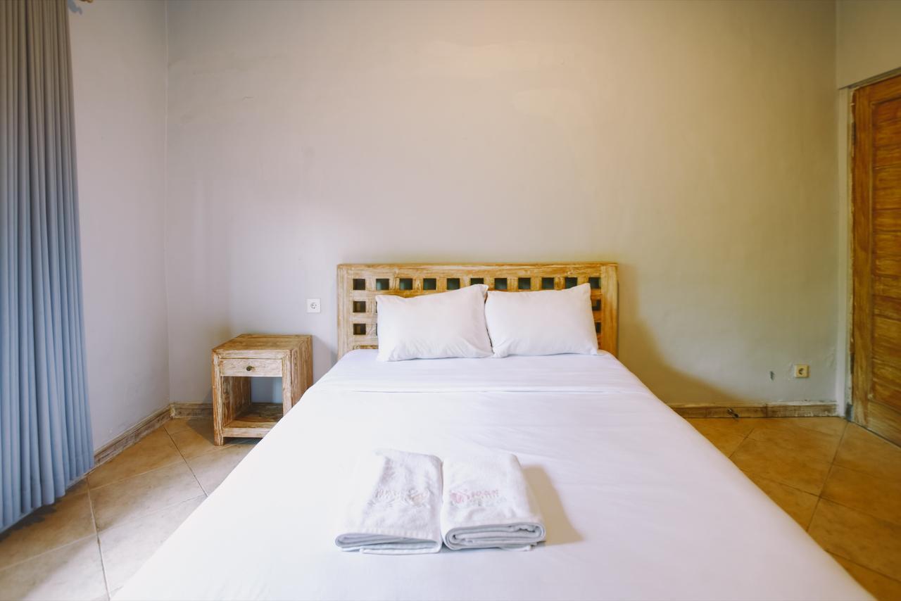 Swan House Guest house