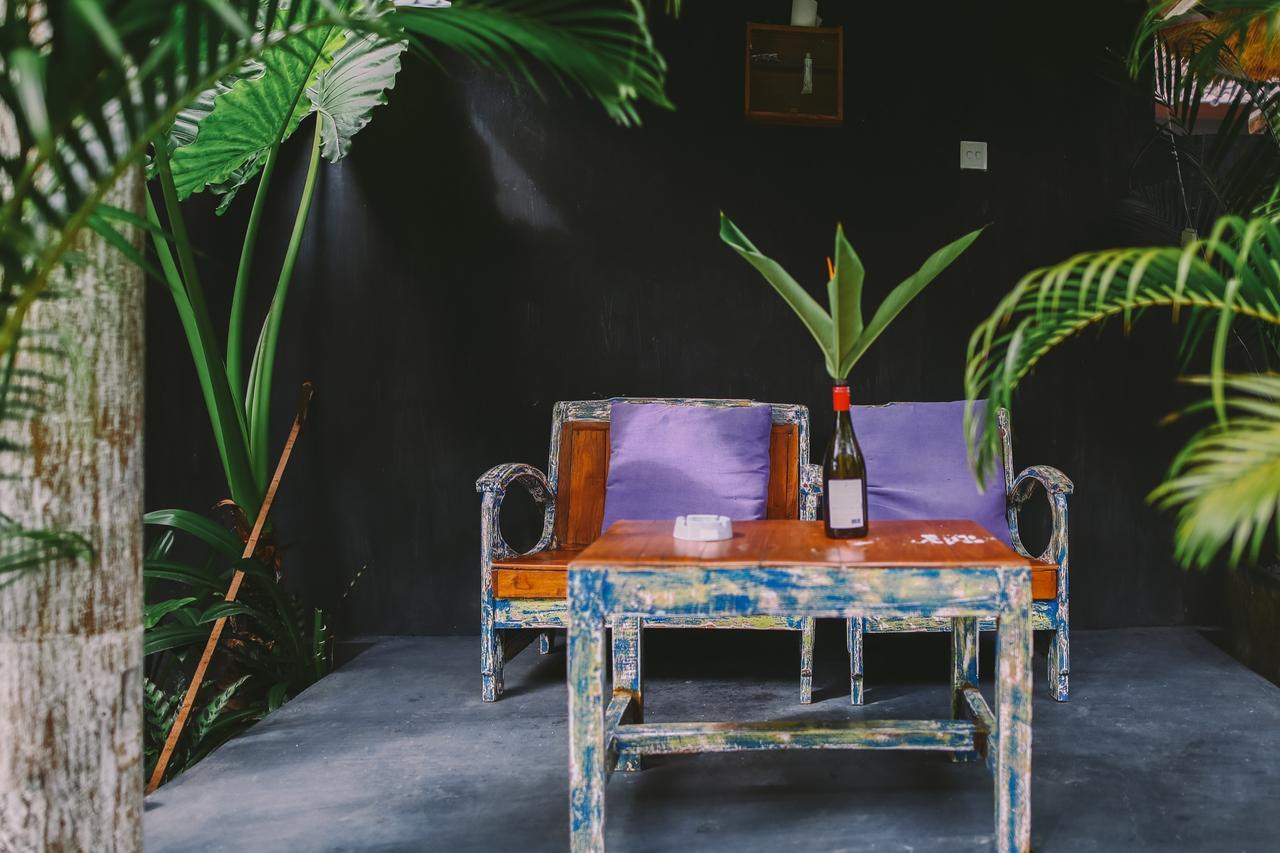 Swan House 2* Canggu (Bali)
