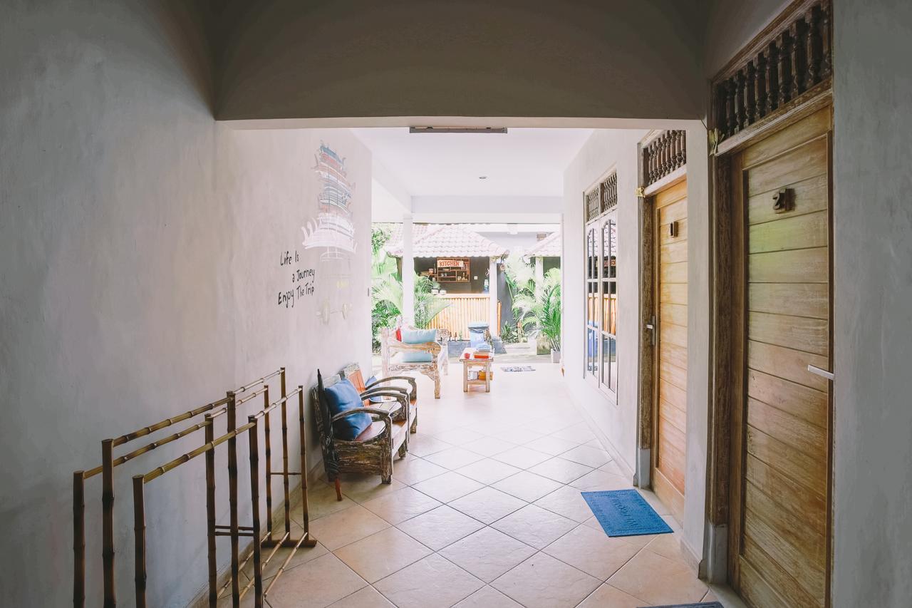 Swan House 2* Canggu (Bali)