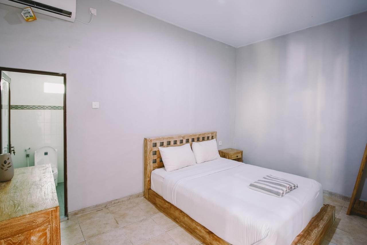 Swan House Guest house Canggu (Bali)