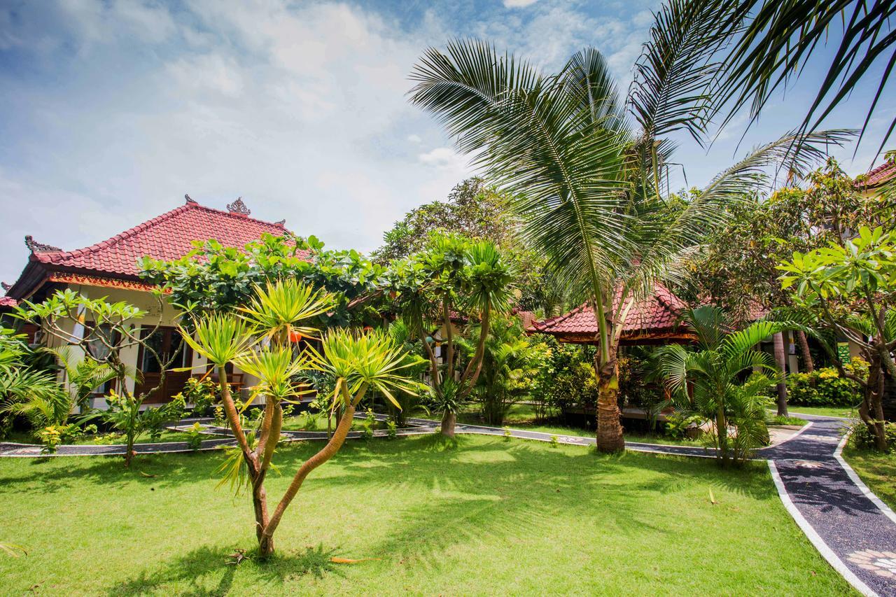 Taos House Nusa Guest house 3*