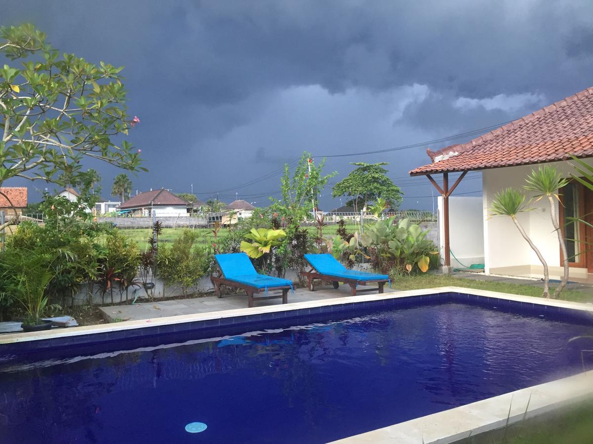 Pererenan Nengah 2* Canggu (Bali)