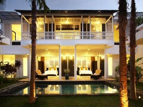 Avani Bali 5* Seminyak (Bali)