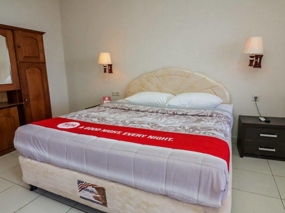 Dewa Bharata 3* Candi Dasa (Bali)