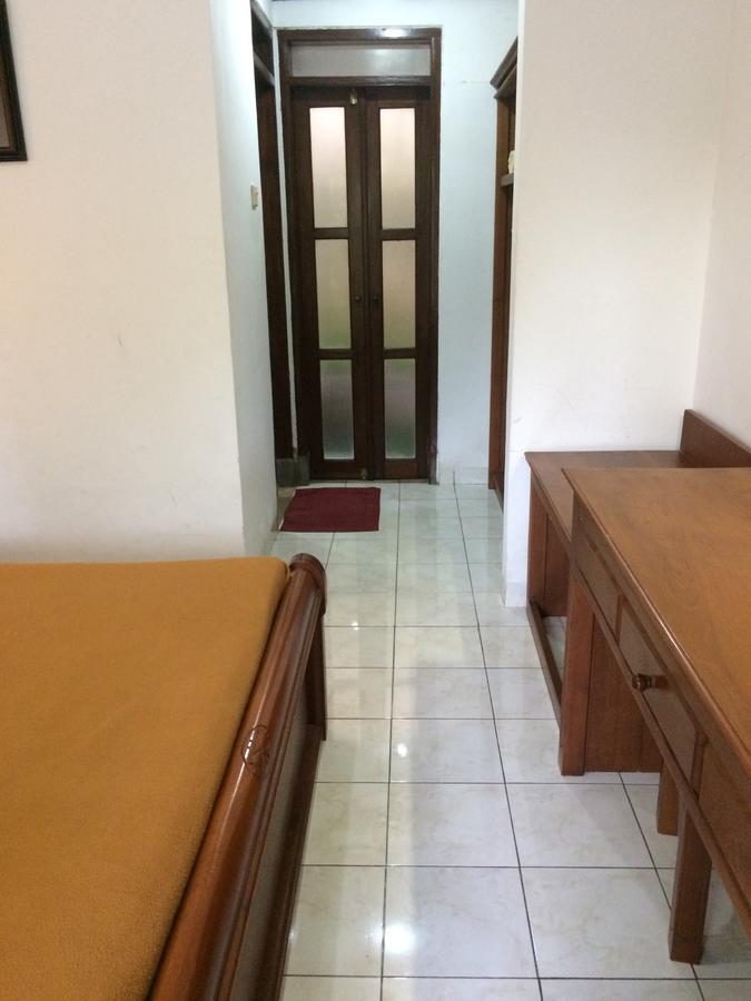 Guest house The Nirwana Water Garden 2*