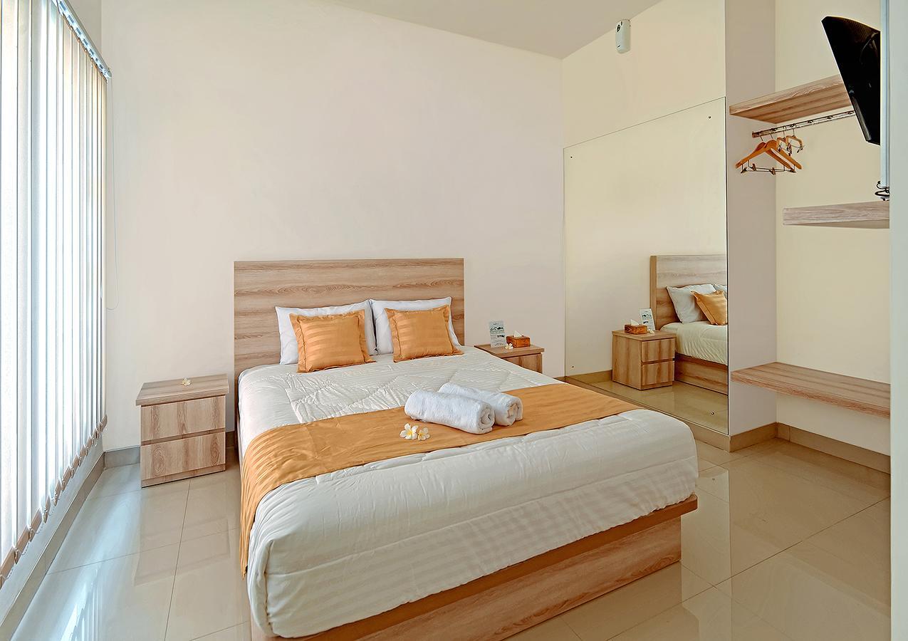 Wika Bali House Homestay