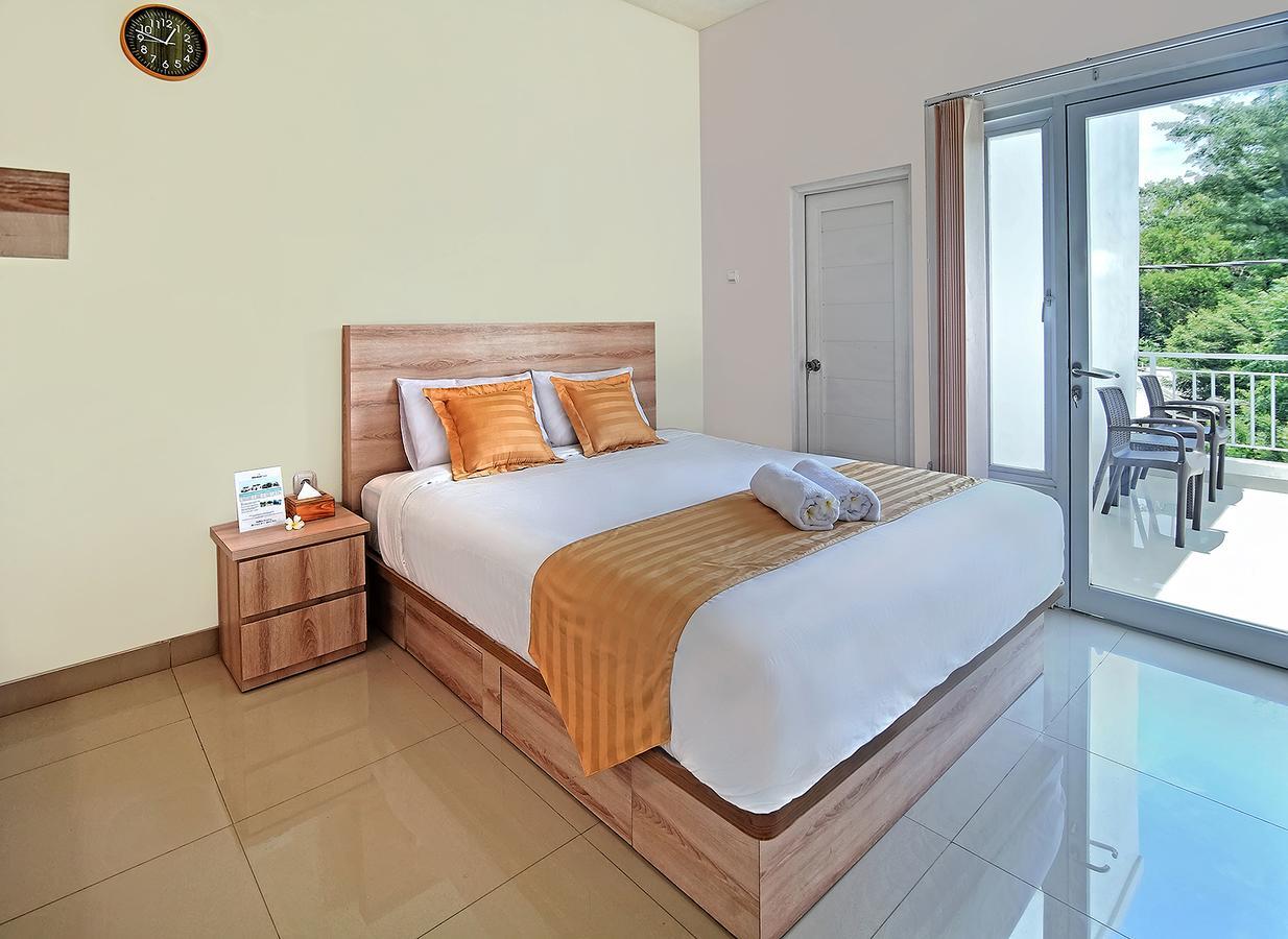 Homestay Wika Bali House Jimbaran (Bali)