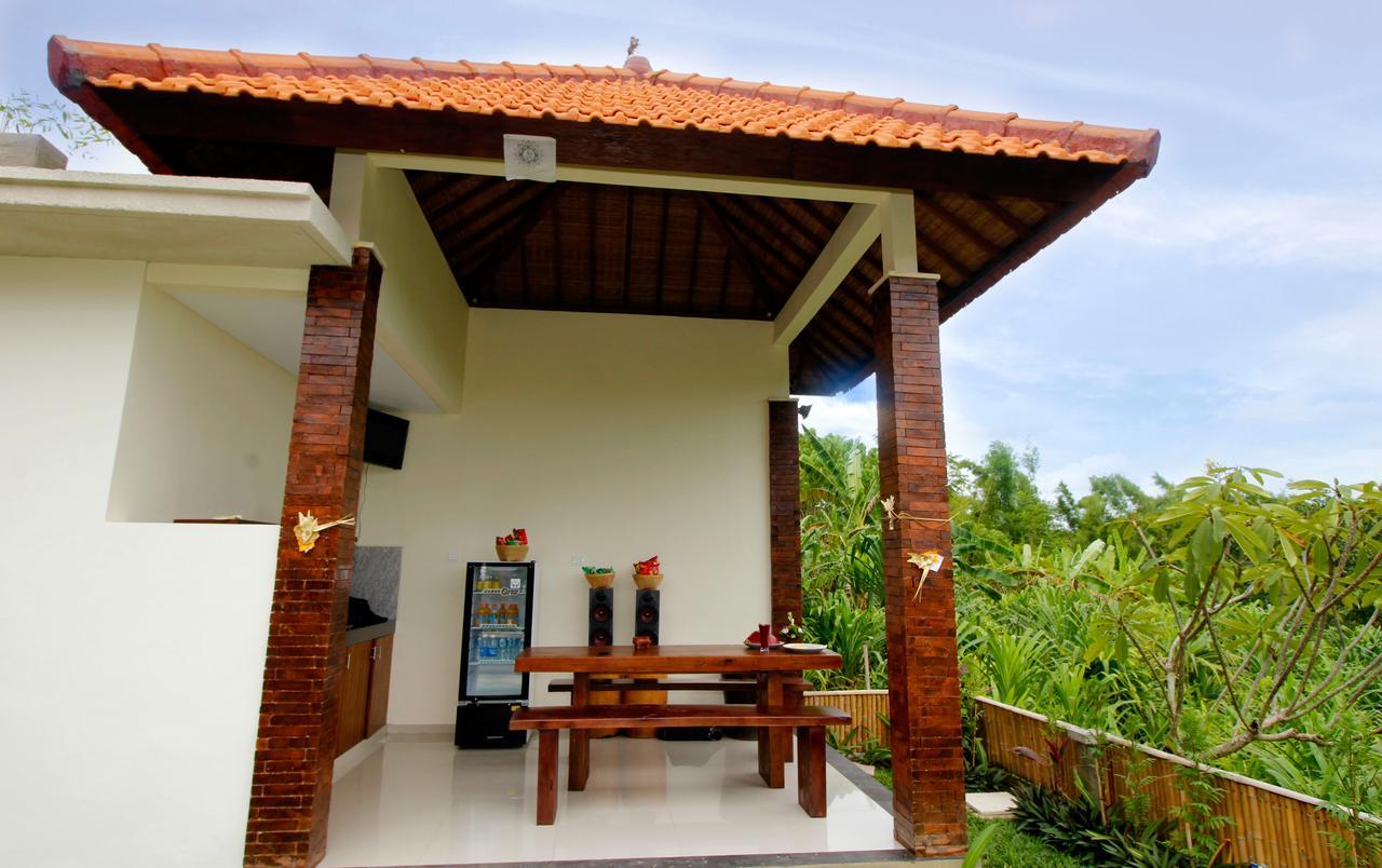 Umah Nugraha Guest house