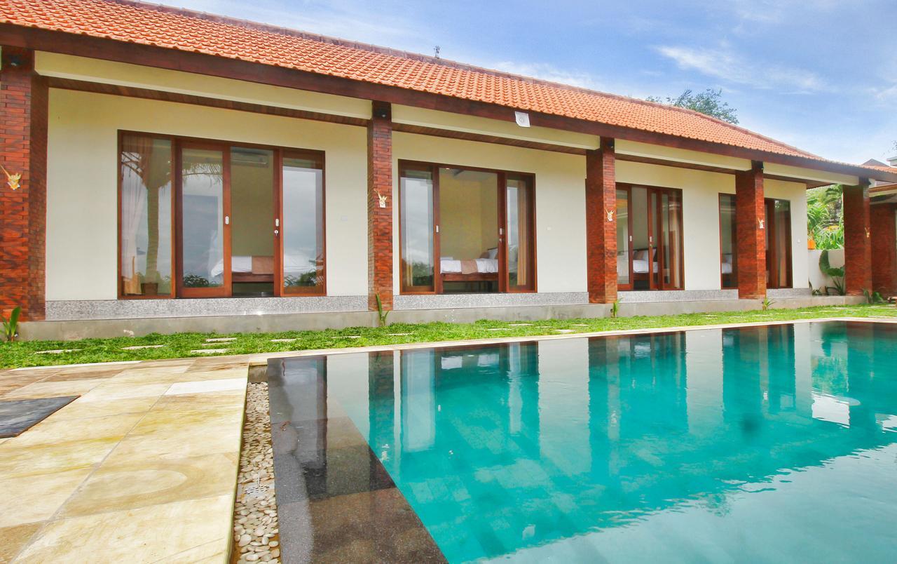 Guest house Umah Nugraha 4*
