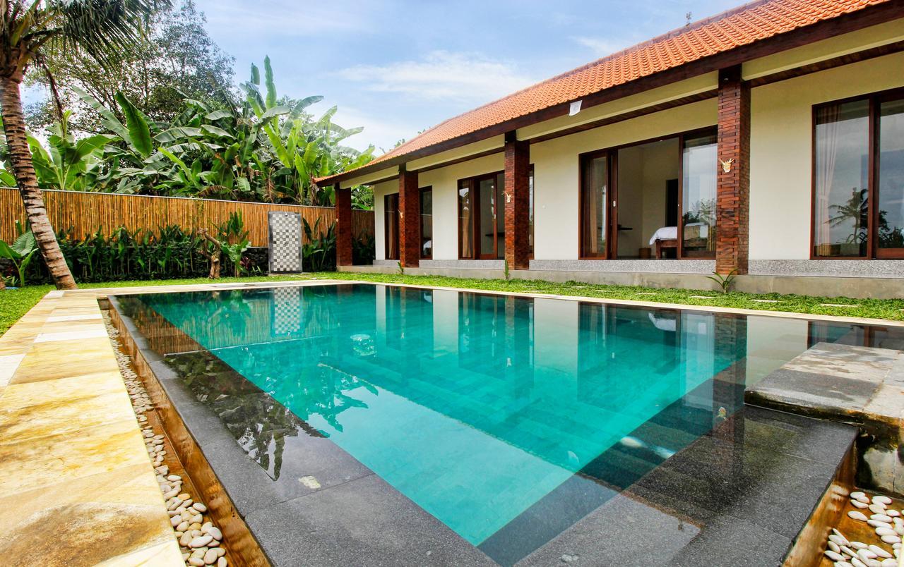 Guest house Umah Nugraha