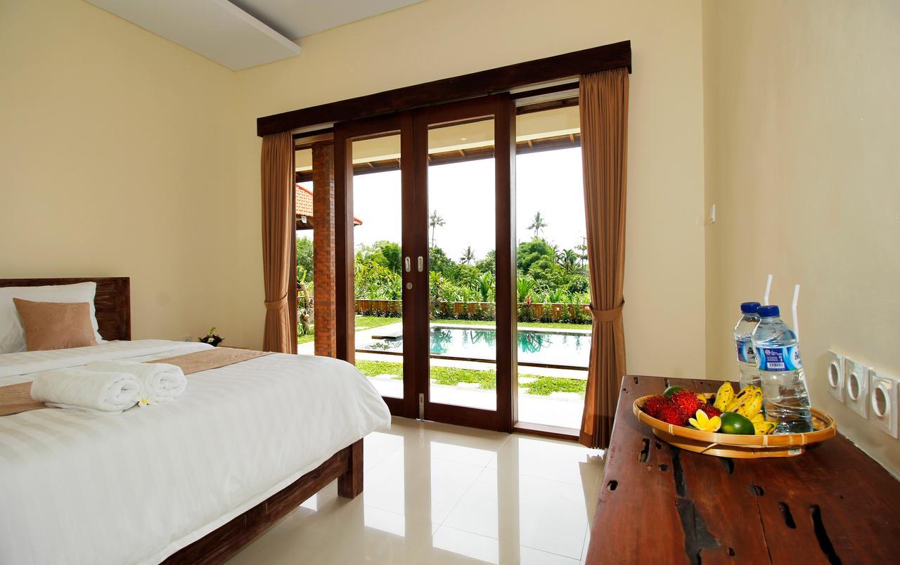 Guest house Umah Nugraha 4*