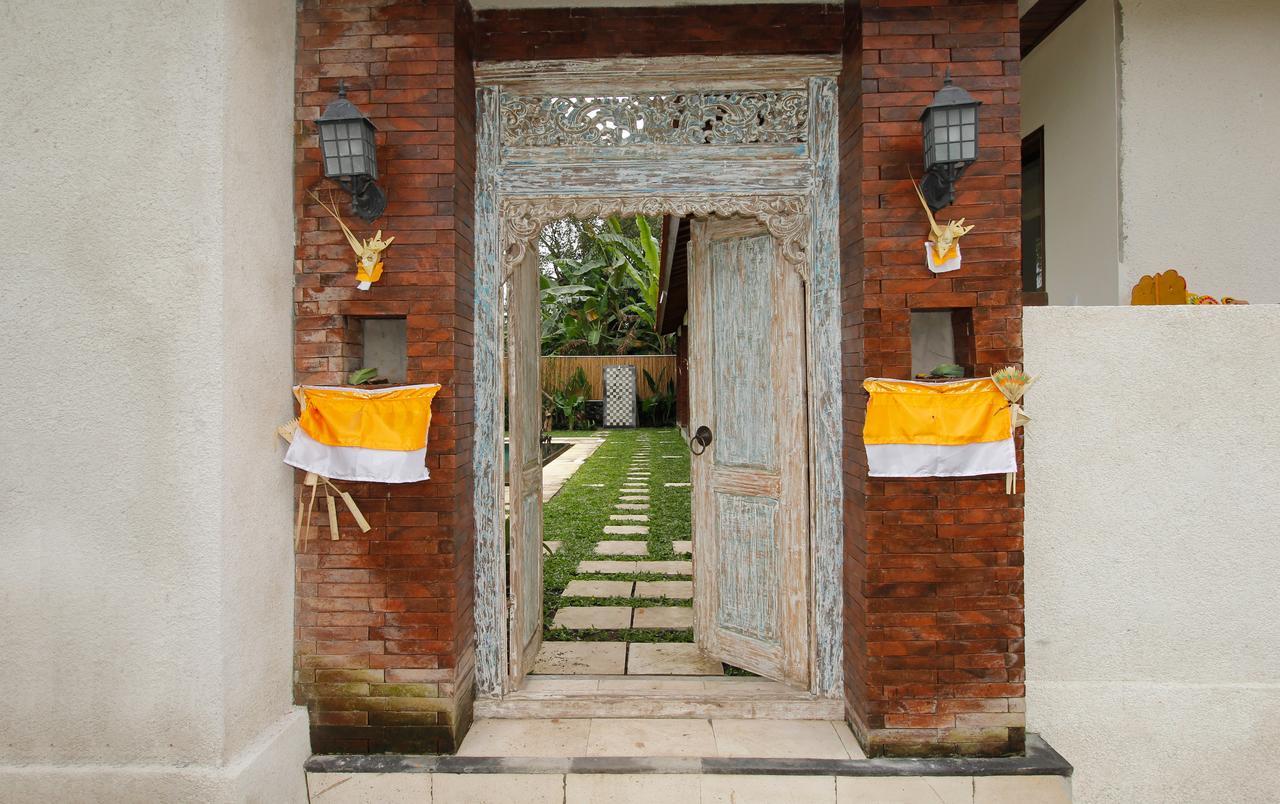 Umah Nugraha 4* Canggu (Bali)