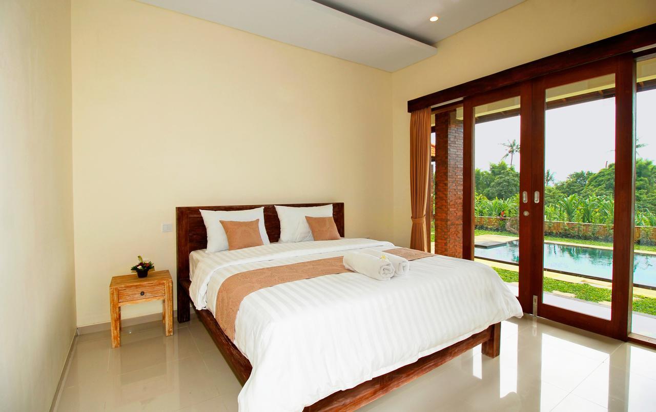 Umah Nugraha Guest house Canggu (Bali)