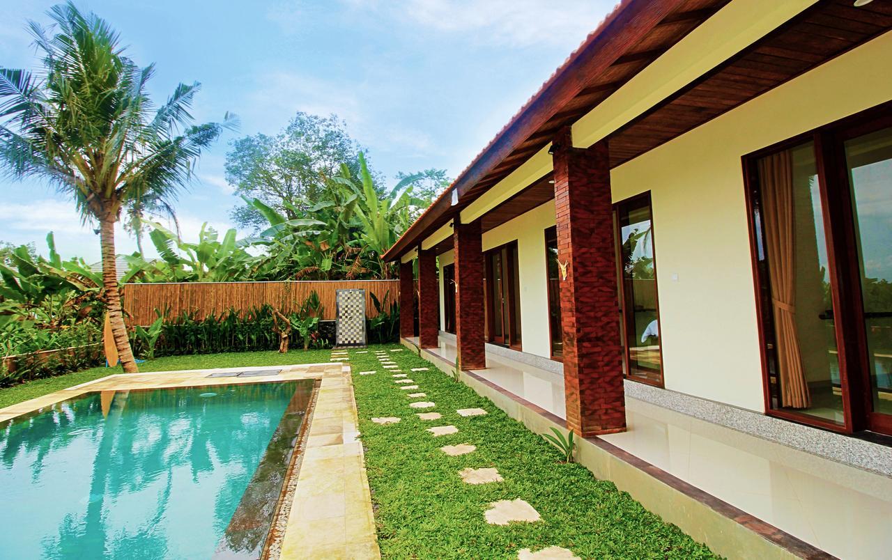 Umah Nugraha Guest house 4*