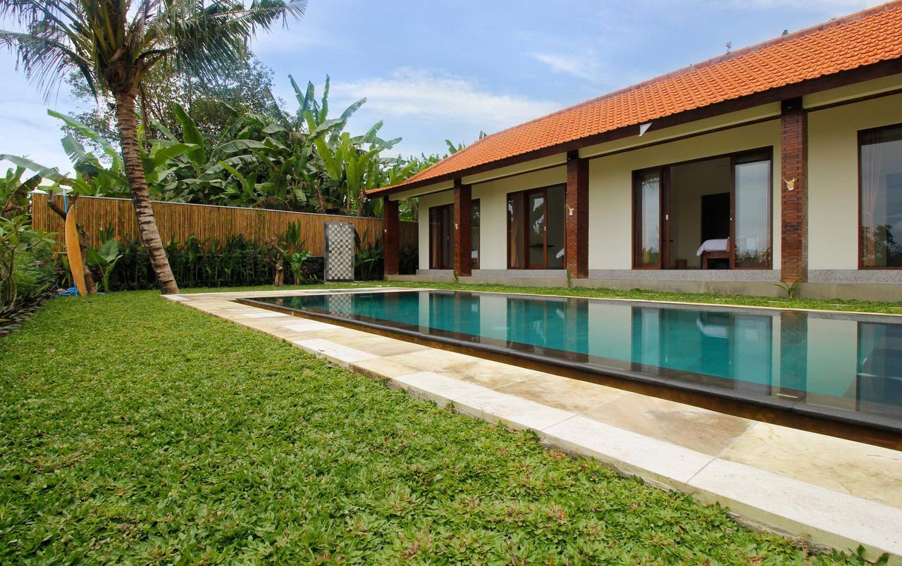 Umah Nugraha 4* Canggu (Bali)
