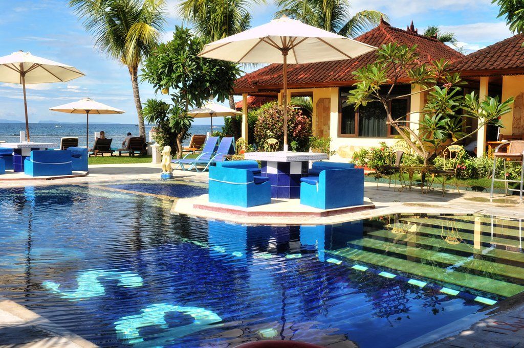 Bali Seascape Club