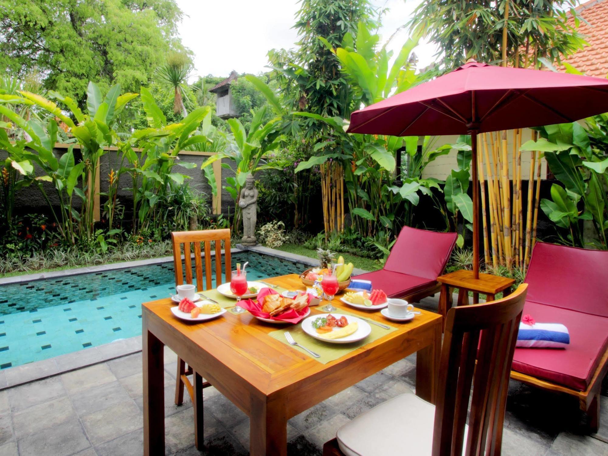 Kadiga By Pramana Holiday park Ubud (Bali)