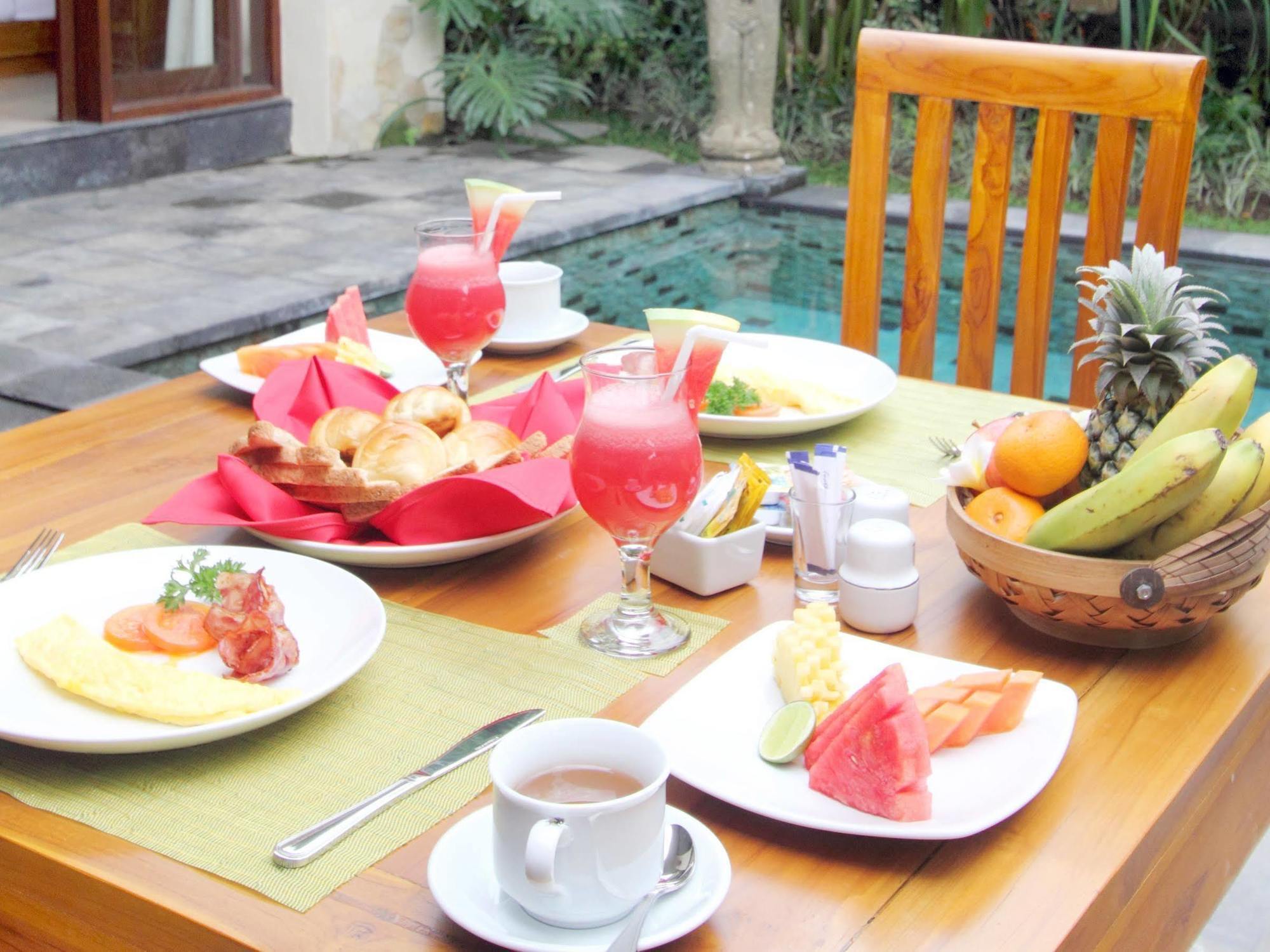 Kadiga By Pramana Holiday park