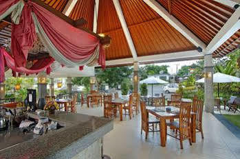 The Brothers Padang Padang Hotel Kuta (Bali)