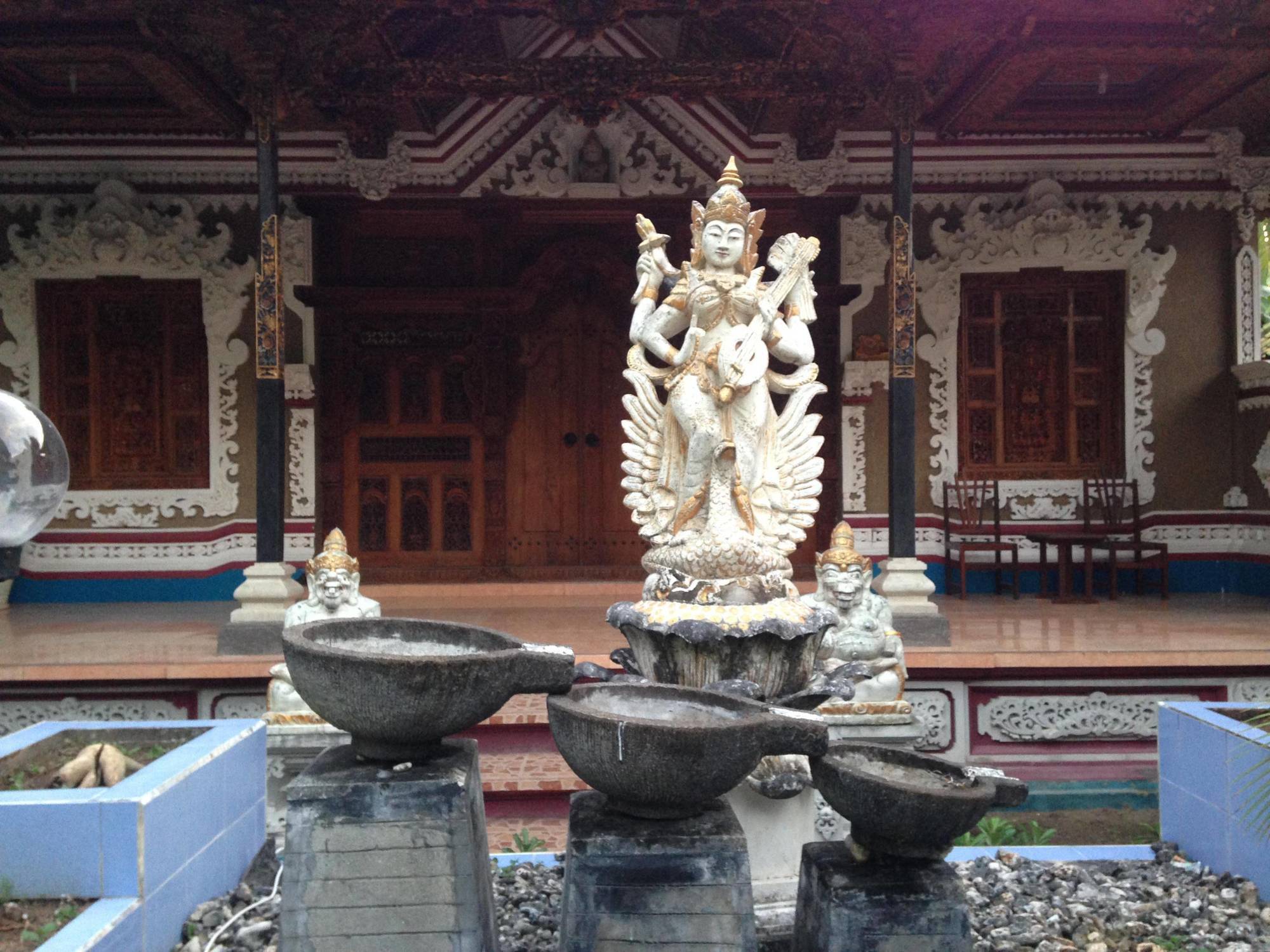 Nusa Garden Holiday park 2*
