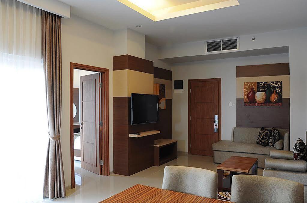 Lorin New Kuta Hotel Pecatu (Bali)