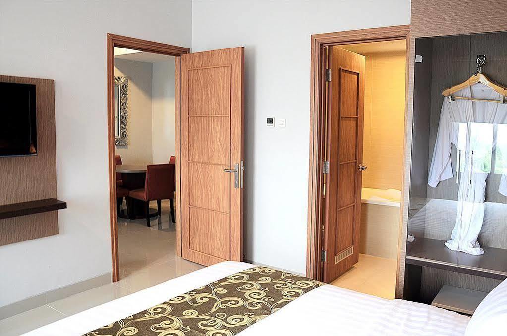 Lorin New Kuta Pecatu (Bali)