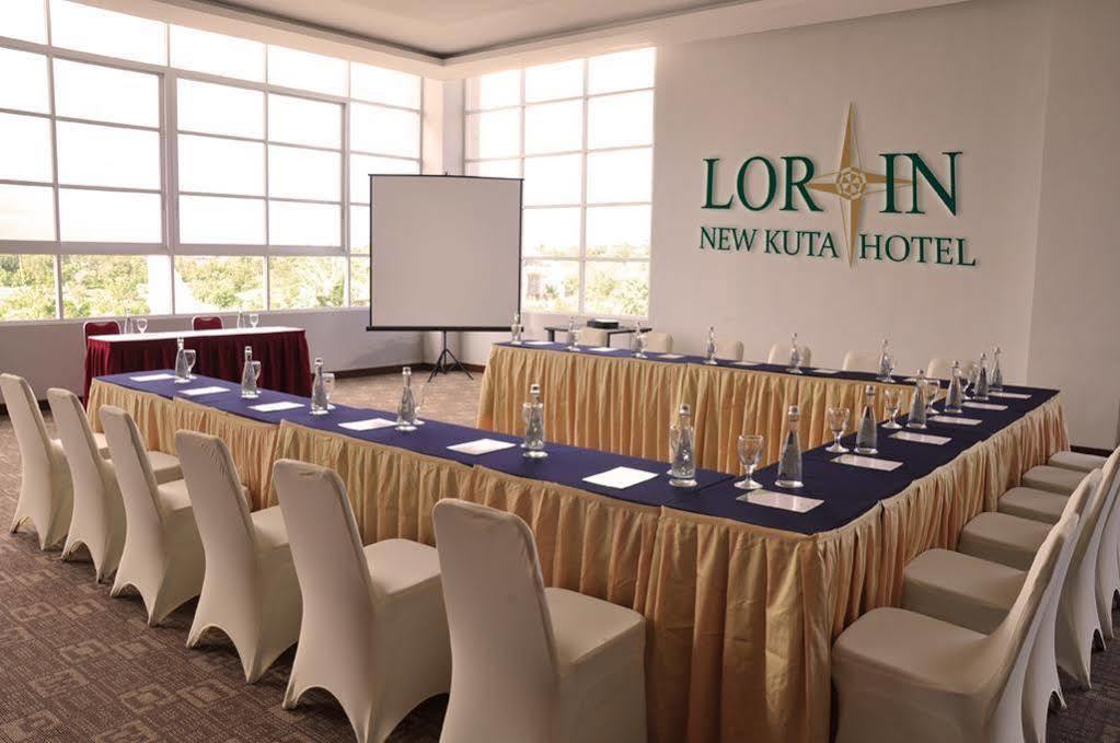 Lorin New Kuta 4* Pecatu (Bali)