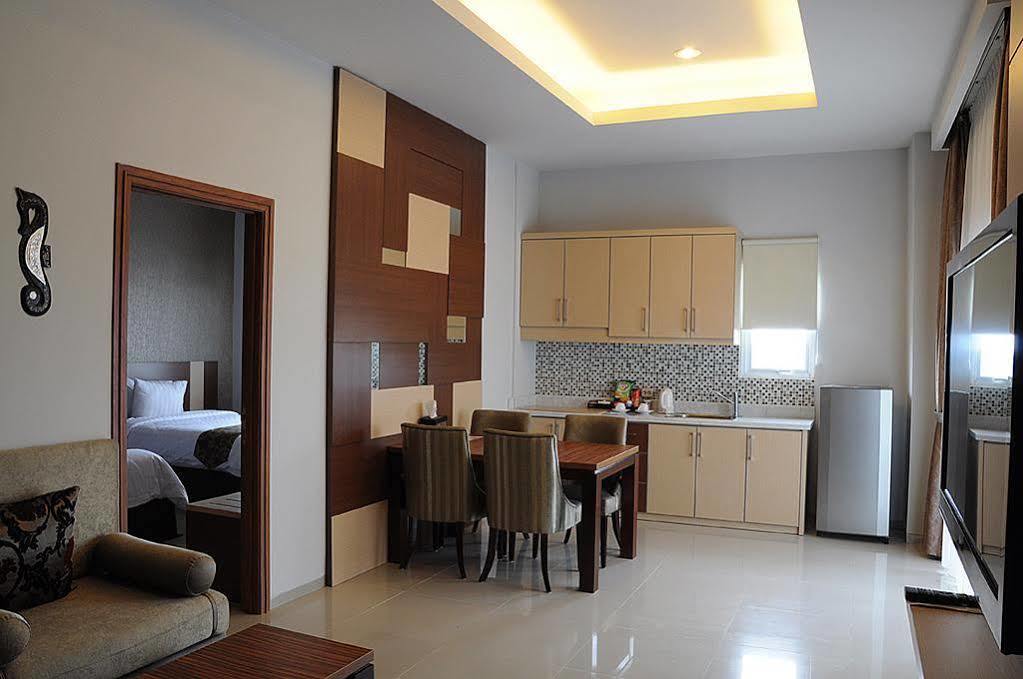 Lorin New Kuta Hotel