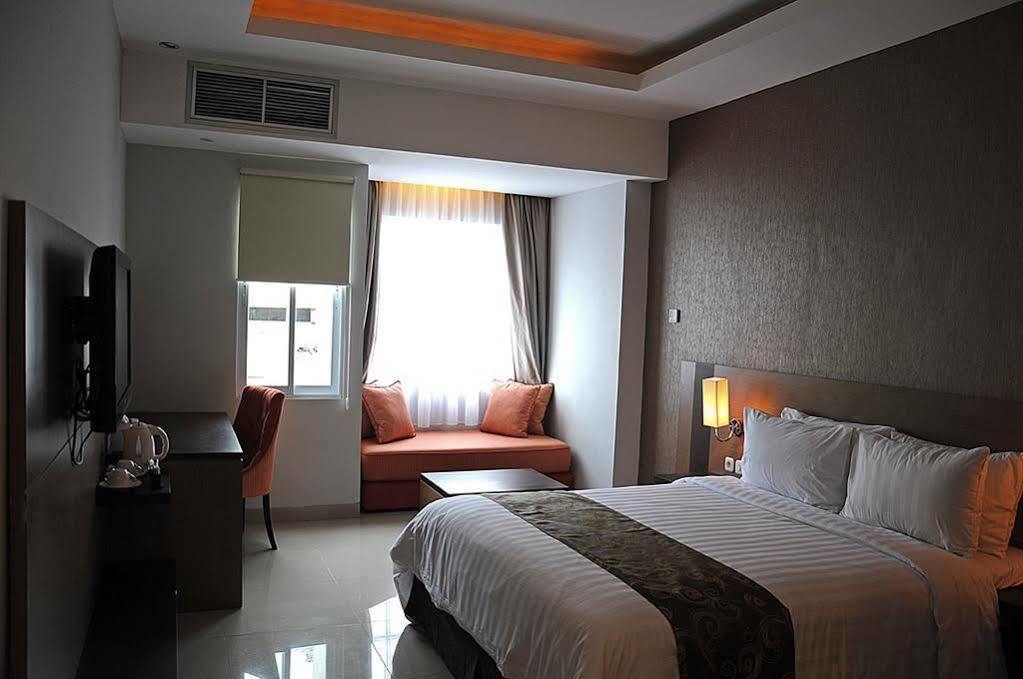 Hotel Lorin New Kuta