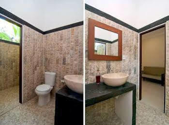 Guest house Oasis 3*