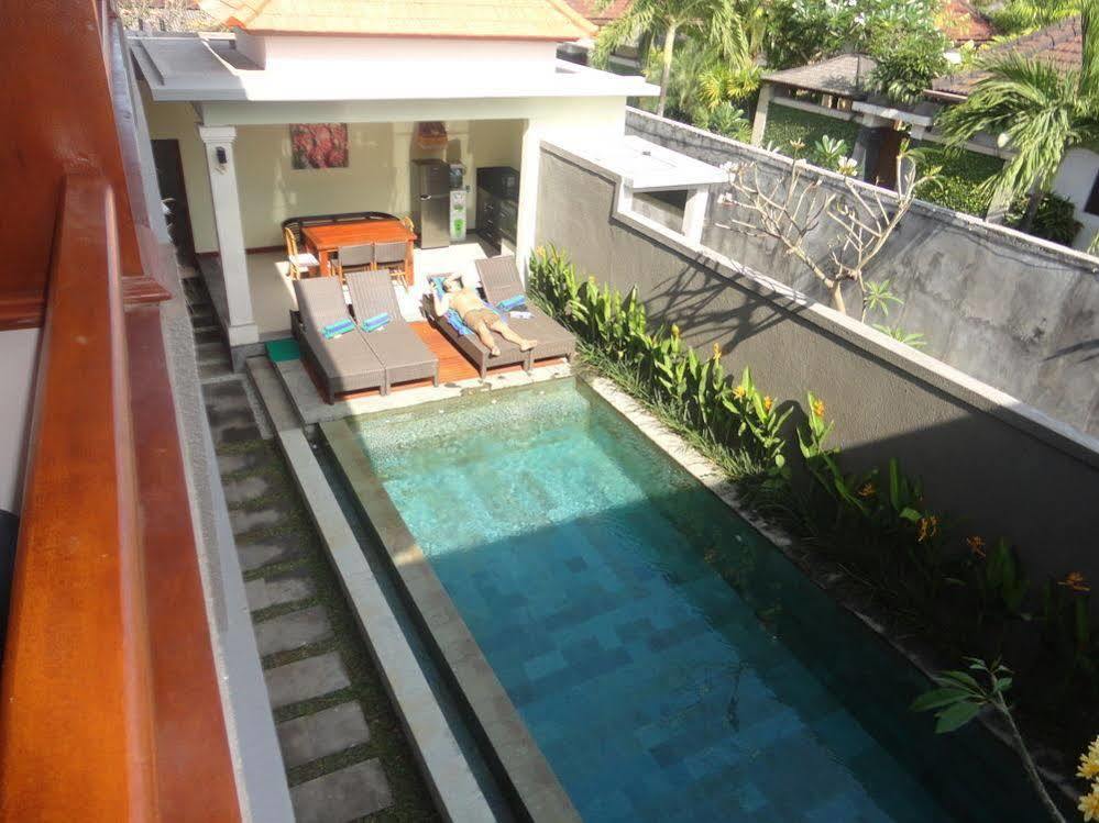 Md Guesthouse By Best Deals Asia Hospitality Guest house Seminyak (Bali)