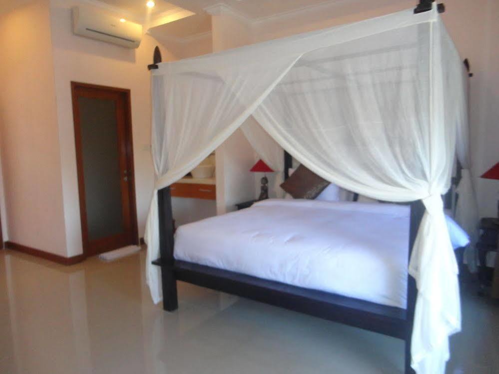 Md Guesthouse By Best Deals Asia Hospitality