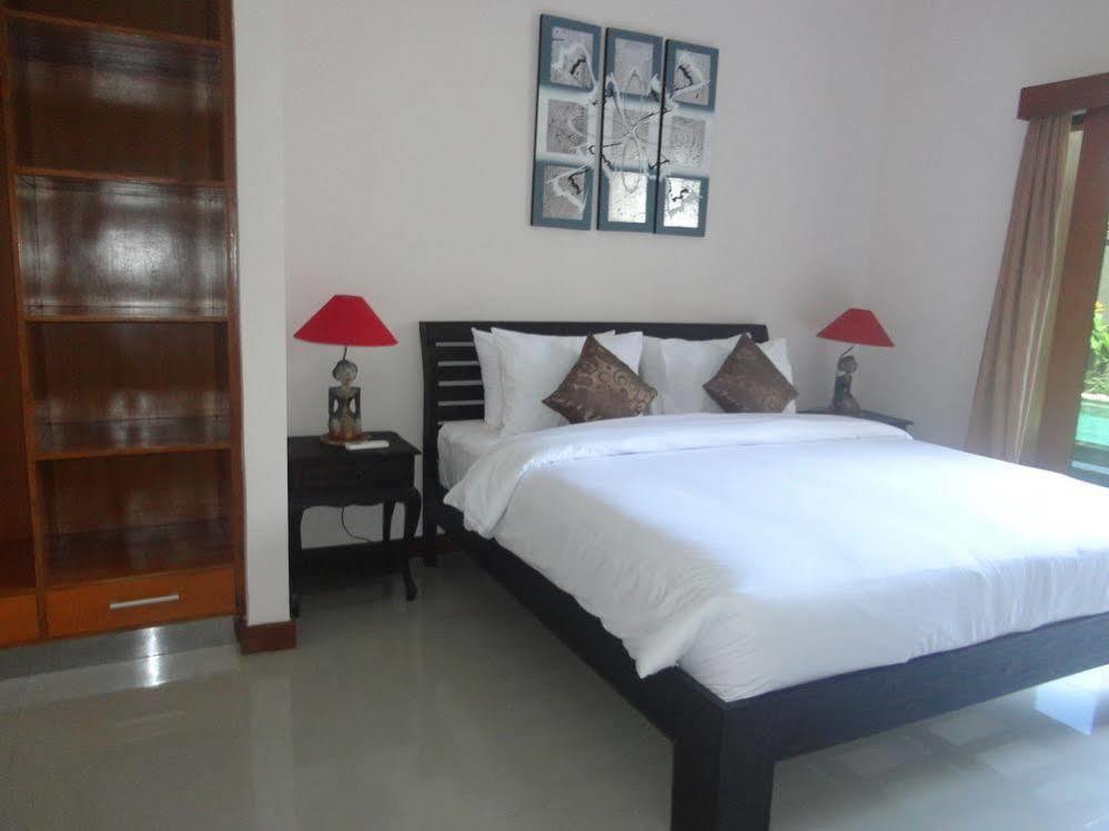Md Guesthouse By Best Deals Asia Hospitality Guest house
