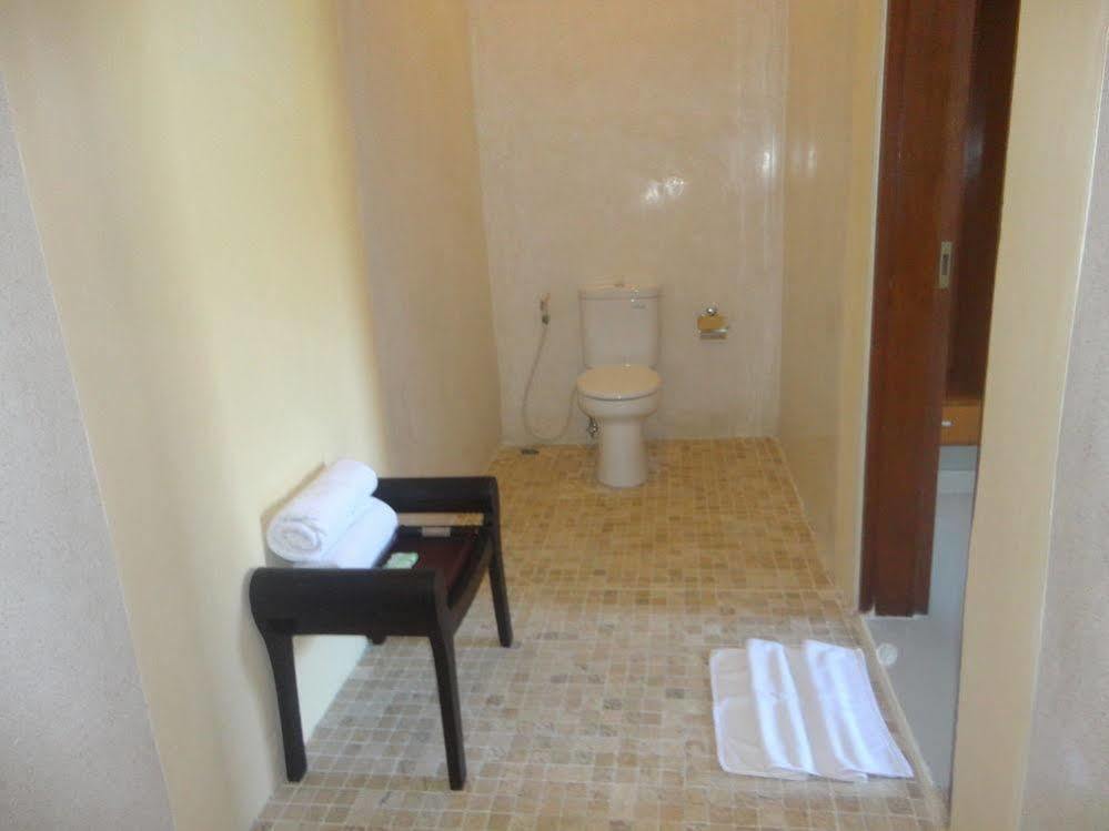 Md Guesthouse By Best Deals Asia Hospitality 3* Seminyak (Bali)