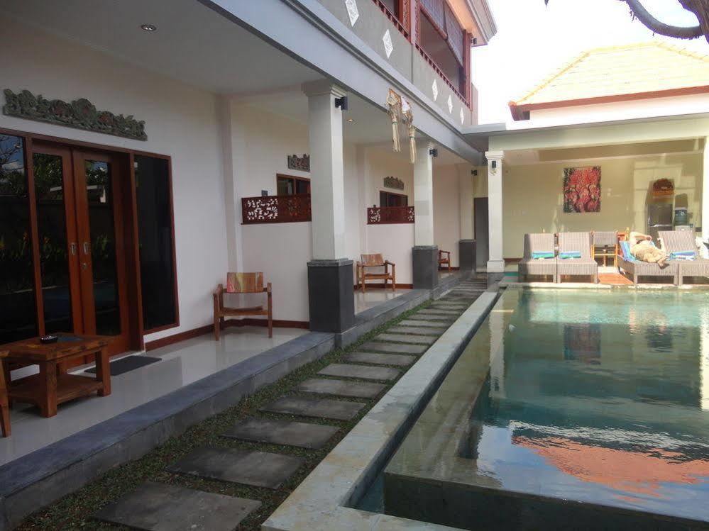 Md Guesthouse By Best Deals Asia Hospitality Guest house 3*