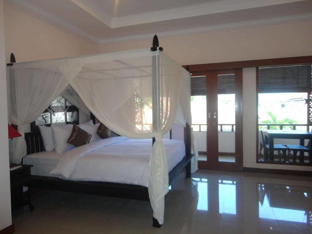 Md Guesthouse By Best Deals Asia Hospitality 3* Seminyak (Bali)