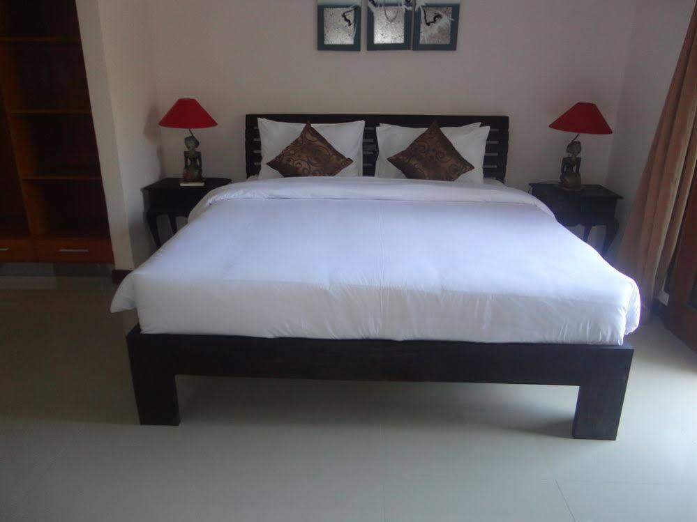 Guest house Md Guesthouse By Best Deals Asia Hospitality Seminyak (Bali)