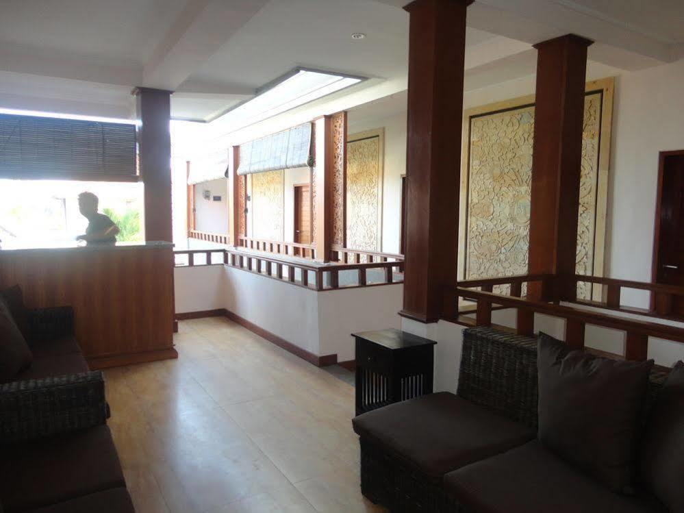 Md Guesthouse By Best Deals Asia Hospitality Seminyak (Bali)