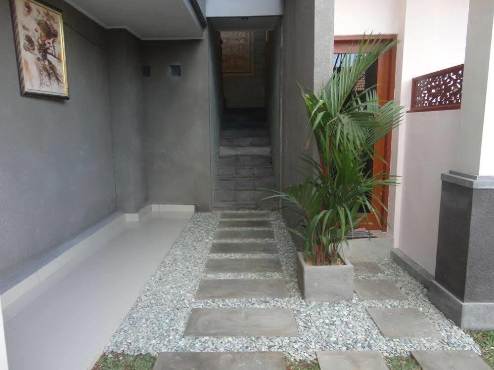 Md Guesthouse By Best Deals Asia Hospitality 3* Seminyak (Bali)