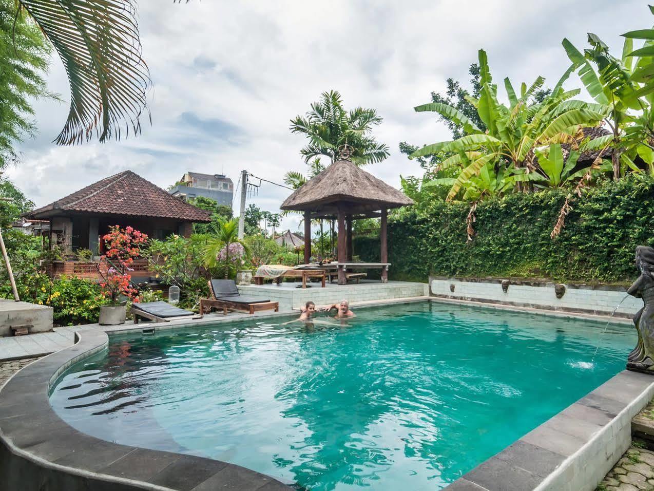 Sayong House 2* Ubud (Bali)