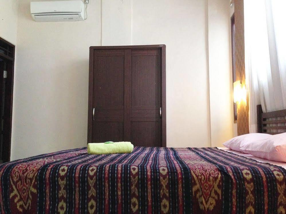 Homestay Ganggas *