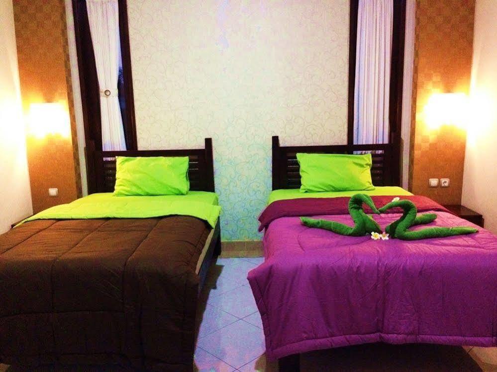 Homestay Ganggas Jimbaran (Bali)