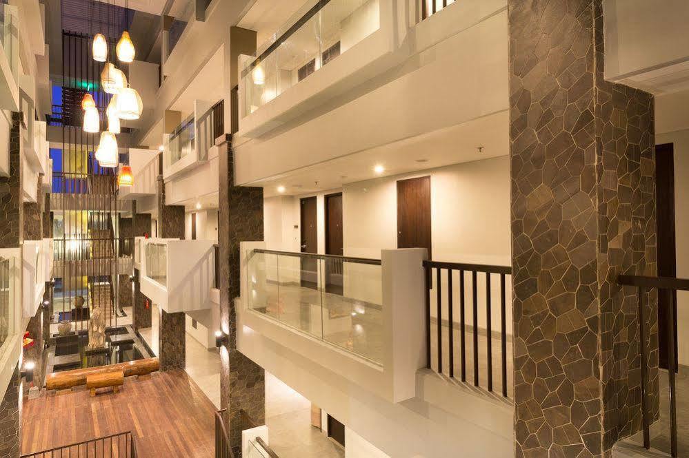 Brits Legian Hotel
