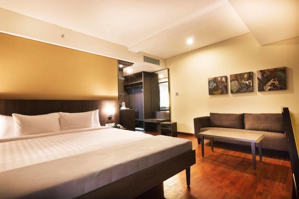 Brits Legian 4* Seminyak (Bali)