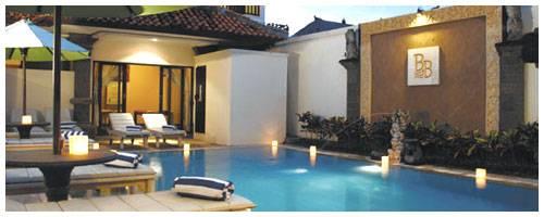 The Batu Belig & Seminyak (Bali)